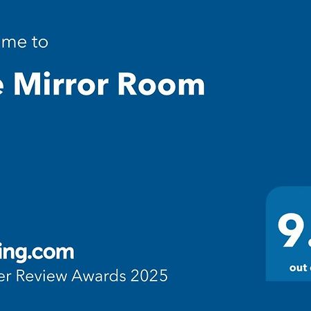The Mirror Room Veliko Tarnovo Exterior photo