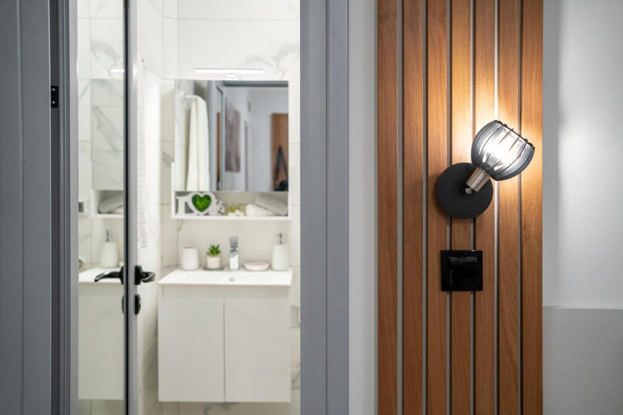 The Mirror Room Veliko Tarnovo Exterior photo
