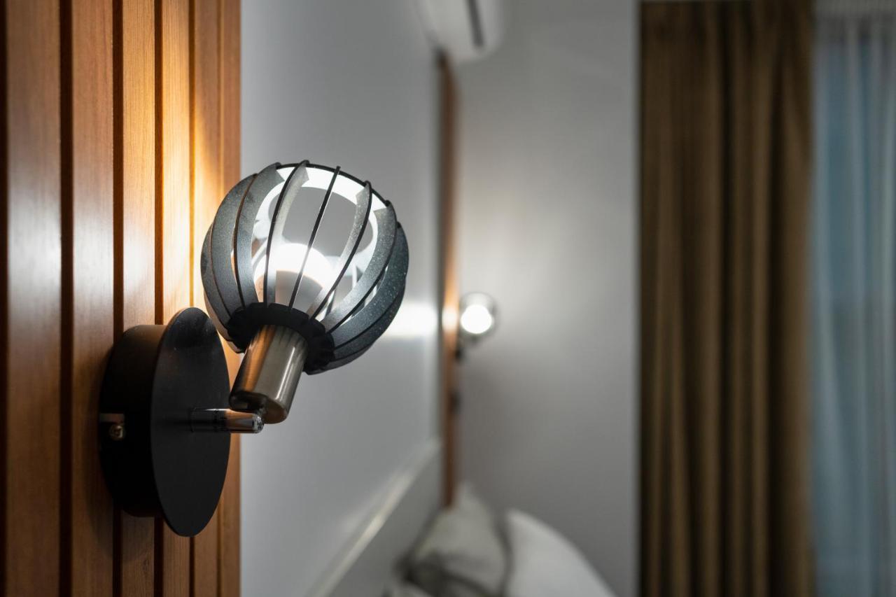 The Mirror Room Veliko Tarnovo Exterior photo