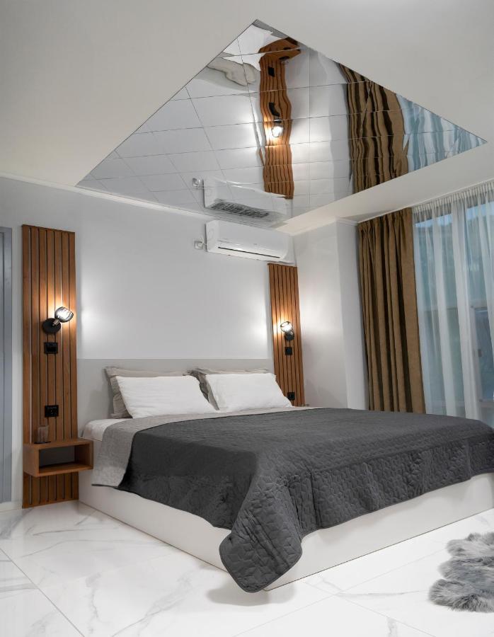 The Mirror Room Veliko Tarnovo Exterior photo