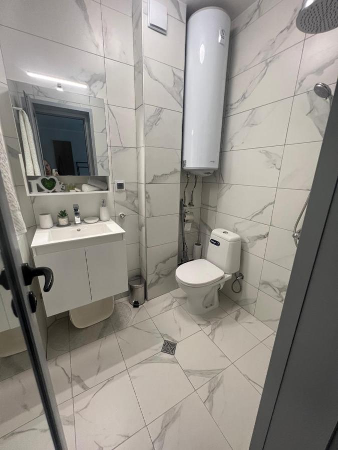 The Mirror Room Veliko Tarnovo Exterior photo