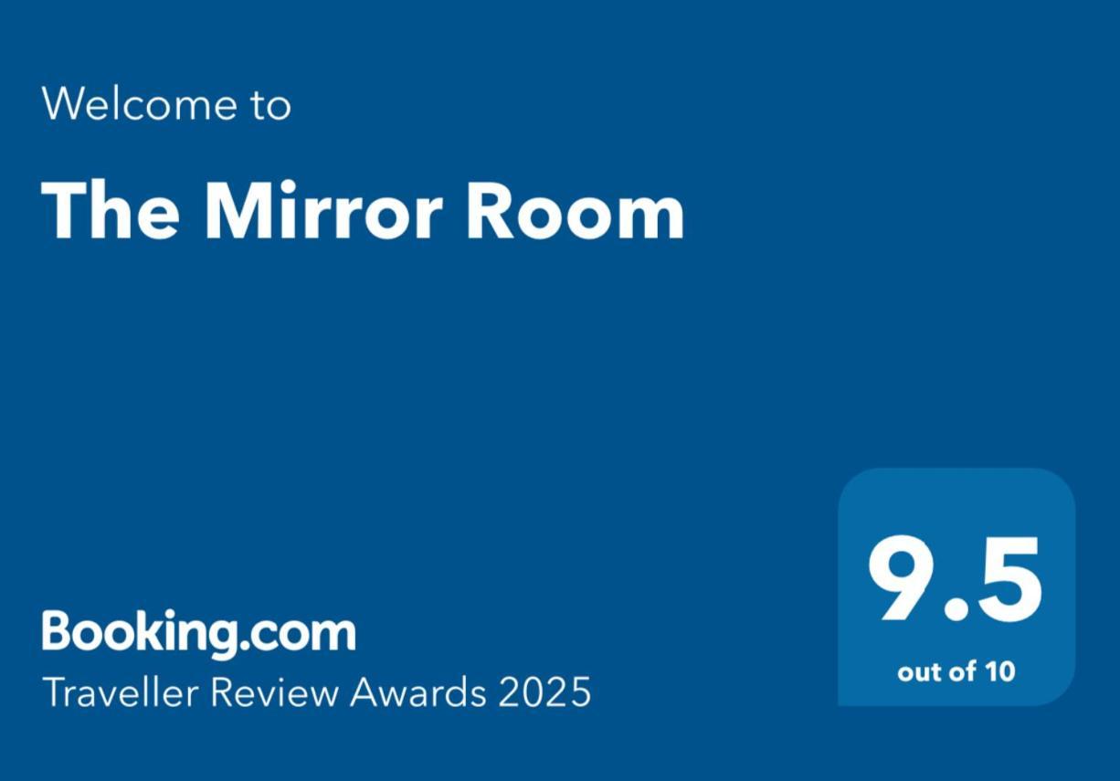 The Mirror Room Veliko Tarnovo Exterior photo